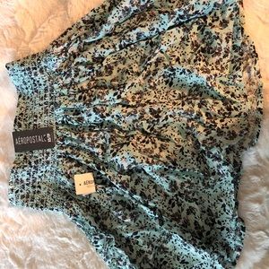 Aeropostale skirt NWT